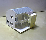 所沢小手指の住宅-1
